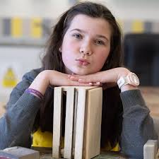 Cameras capture joy inside Britain's largest special school where love is 