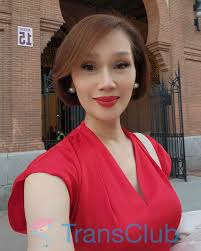 Geraldine B. Roman is a Filipina politician and journalist who made history  as the first openly transgender woman elected to the Philippine House of  Representatives. She represents the 1st District of Bataan