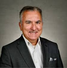 Very excited to be part of the conversation with Sharron Cox of CNA…