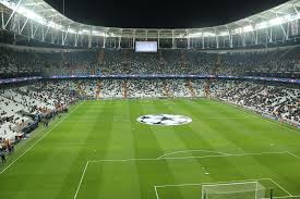 Reasons to take a vodafone park stadium tour whilst in istanbul include; Vodafone Arena Besiktas Istanbul The Stadium Guide