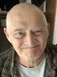 William "Bill" Hjortaas