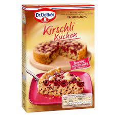 We did not find results for: Kirschli Kuchen Familienkuchen Backmischungen Lebensmittel Dr Oetker Shop