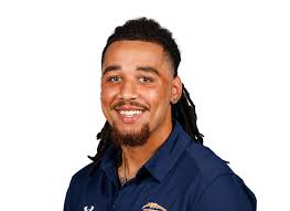 Christian Stapleton NCAAF Splits