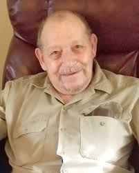 Larry Gene Stewart Obituary January 30, 2022