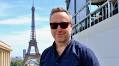 Live From Paris 2024: Inside Channel Nine’s XR Studio Operations With Alex Rolls, Head of Creative