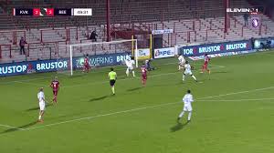 Statistika tijekom karijere (nastupi, golovi, kartoni) i povijest transfera. K Beerschot V A Tarik Tissoudali All Goals Facebook