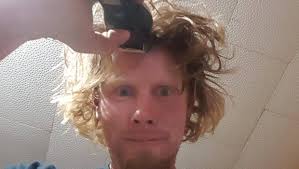 Time to shave for a cure