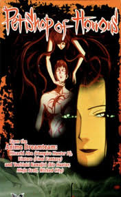 Most popular horror feature films genre: Pet Shop Of Horrors Tv Series 1999 Imdb