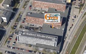 Wyniki szukania dla urząd skarbowy w wrocław; Goja Biuro Rachunkowe Wroclaw Fabryczna