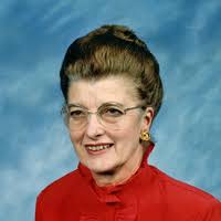 Obituary information for Sabra Smith Tate