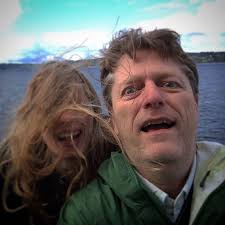 Still don't have this whole "selfie" thing figured out.