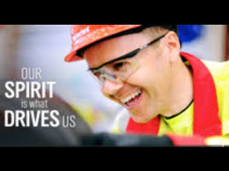 Employee Videos: Telling Our Story