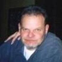 Gregory Glenn Small Obituary