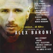 Amazon.com: Il Senso Di Alex