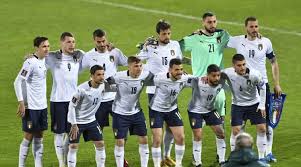 Italya milli takımı hakkında en son ve en doğru haberler mynet haber farkı ile bu sayfada. Italya Nin Euro 2020 Kadrosu Aciklandi