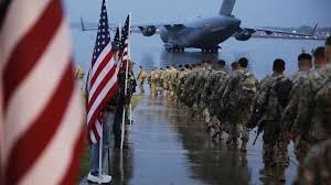 Nato secretary general jens stoltenberg said friday a meeting of western military alliance defense ministers had agreed to expand its training mission in iraq to help iraqi forces fight extremism. Iraq Mulls Larger Nato Role As U S Looks For Face Saving Pullout Cgtn
