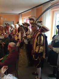 Thekla carola wied was born on february 5, 1944 in breslau, silesia, germany as thekla wiedmann. Tagespflege Haus Thekla News
