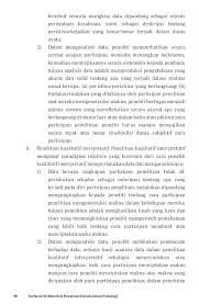Memberikan edukasi kepada pasien dan keluarganya dengan benar 3. Metode Dan Penulisan Ilmiah Serba Serbi Dalam Psikologi Book By A Supratiknya Gramedia Digital