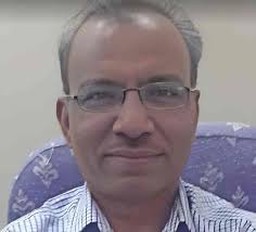 Dr. Vishnu B Patel (Heta Skin Clinic) in Asarwa,Ahmedabad