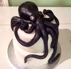 Kraken Octopus Cake Octopus Cake Animal Cakes Animal Cakes For Kids Find & download free graphic resources for octopus design.