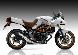 Suzuki Sv650s Katana Suzuki Sv 650 Suzuki Katana