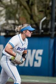 Abbey Pochie, Pitcher, Right Handed Pitcher, Kent State Golden Flashes