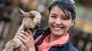 Las fotos de bebés animales reducen las ganas de comer carne