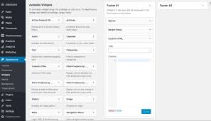 You can embed html and even use . How To Edit Wordpress Source Code Html Css Php Javascript