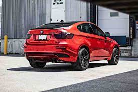 Overview Mobil Harga Terbaru 2020 2021 All New Bmw X6 M Beserta Daftar Biaya Cicilannya Autofun