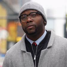 2024-2025 Beyond the bars Fellows