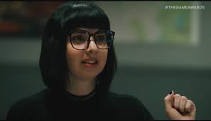 So proud of Sister Suzi appearing