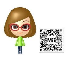 Nikki Swapnote Mii Super Smash Bros Party Characters Nintendo Systems