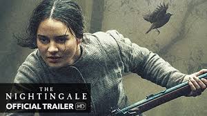 The nightingale filmine benzer film ekliyorsun. The Nightingale Trailer Hd Mongrel Media Youtube