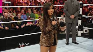 Check spelling or type a new query. Raw Trish Stratus Vs Vickie Guerrero Youtube