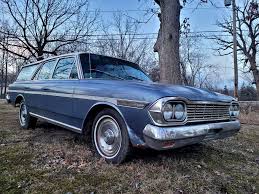 Image result for Westminster Dark Green 1964 AMC