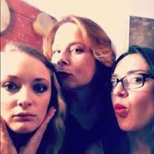 Jeanne Macias's Instagram, Twitter & Facebook