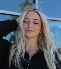 Angelic 👼🏼 🤍 One of the most important 🔑s to the perfect blonde is the  perfect shadow! Shadows are a demi-permanent color that slowly fades over  time! It gives your color longevity,