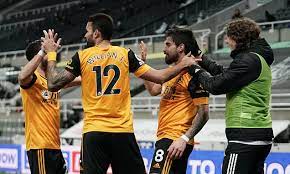 Live stream, score updates and how to follow along for match newcastle united vs wolverhampton wanderers live score updates that starts on 27. Juxjpzdpguhc2m