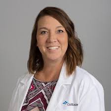 Teresa A Ward, FNP-BC