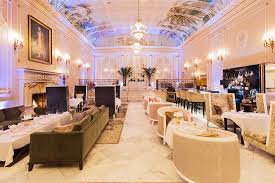 The Palm Court At The Ritz Carlton Montreal Ville Marie Menu Prices Restaurant Reviews Reservations Tripadvisor
