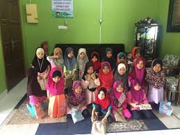 We did not find results for: Rumah Amal Al Firdaus