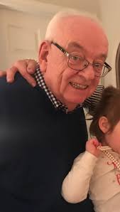 William M. Dougherty Obituary December 14, 2021