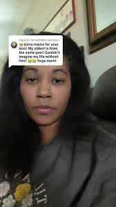 Replying to @Yamileth88 #griefandloss #forever17 #son #firstborn #mour...