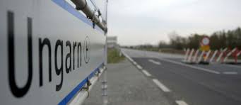 Corona Krise Dilemma Geschlossene Grenzen