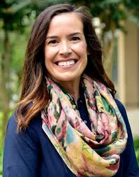 Jennifer Penland's Instagram, Twitter & Facebook