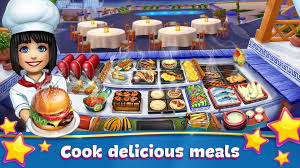 Cooking Fever For Android Apk Download