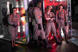 The Real Reason Ghostbusters Is Getting So Much Backlash Indiewire