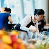 Casola dining room is located in schenectady city of new york state. 1