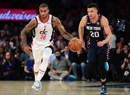 Get the latest news, stats, videos, highlights and more about guard gary payton ii on espn. Warriors To Test Gary Payton Ii Football24 News English