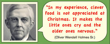 What do you call a letter sent up the chimney on christmas eve ? Clean Christmas Jokes